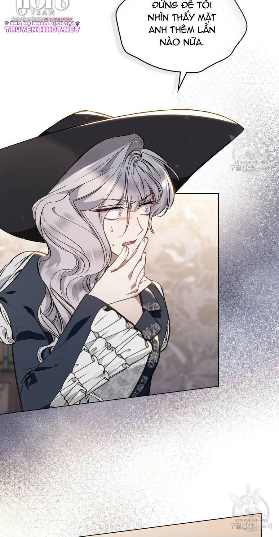 Thanh Gươm Của Evangeline Chapter 25.1 - 6