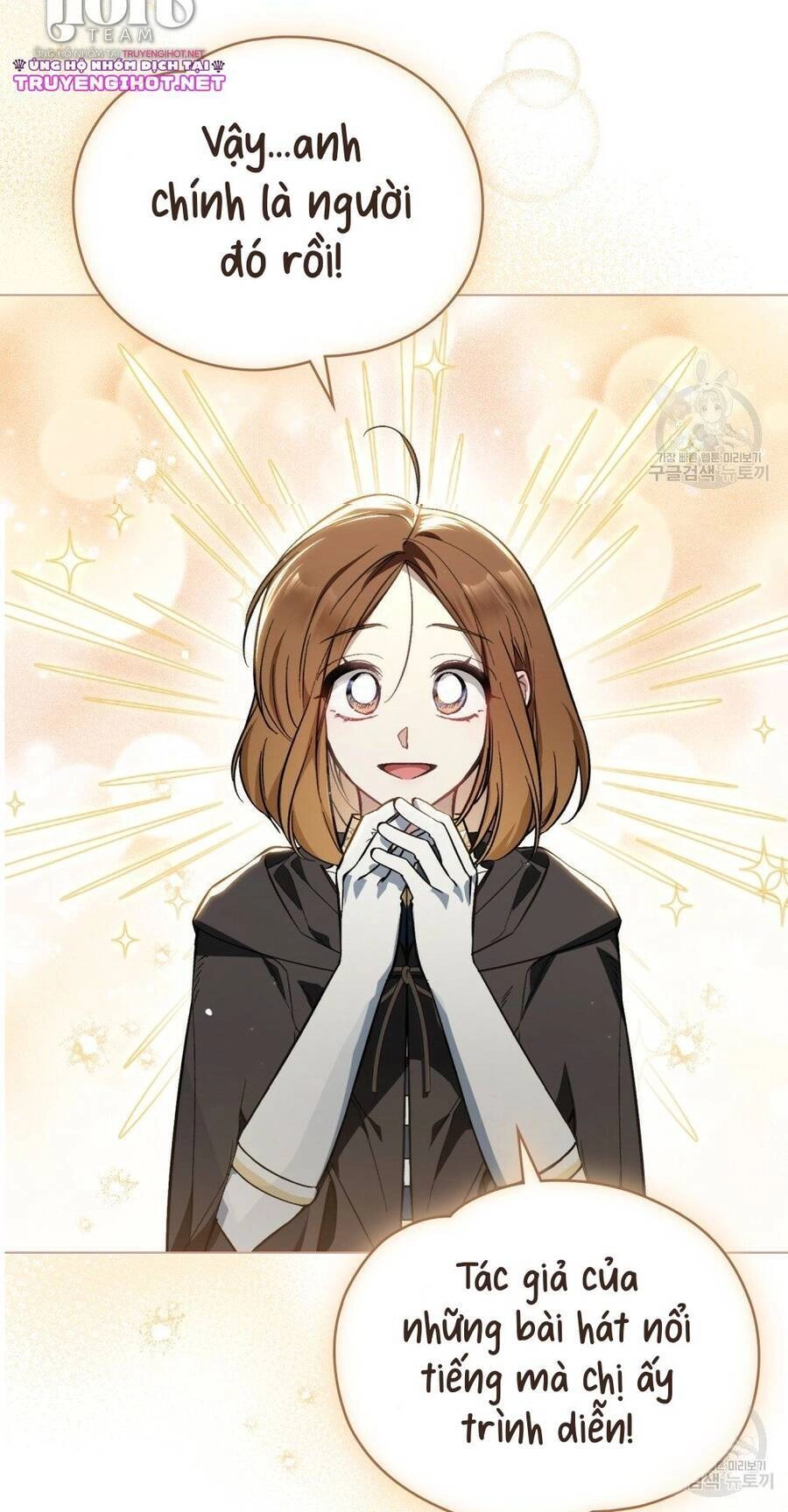 Thanh Gươm Của Evangeline Chapter 25.1 - 13