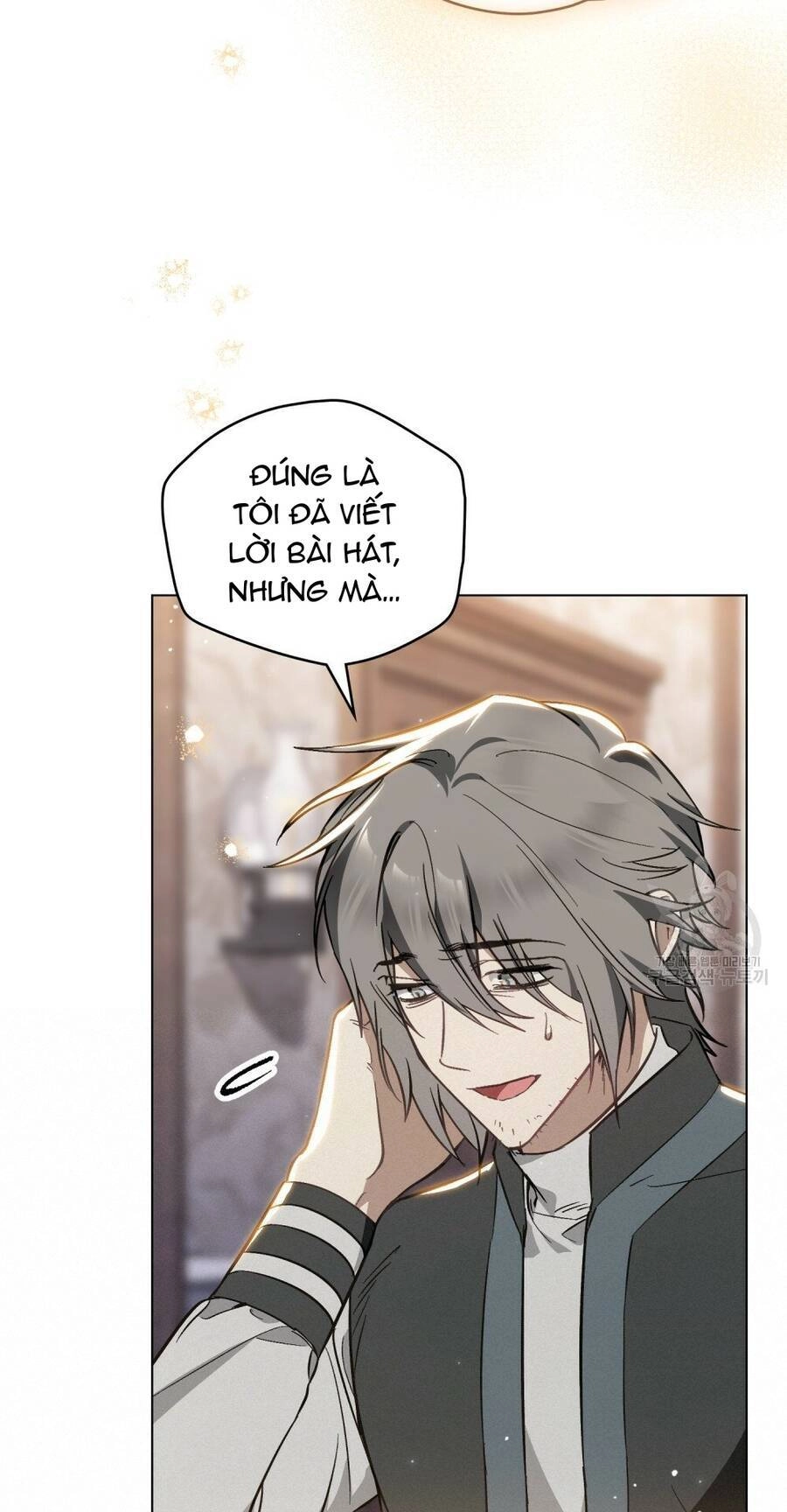 Thanh Gươm Của Evangeline Chapter 25.1 - 14