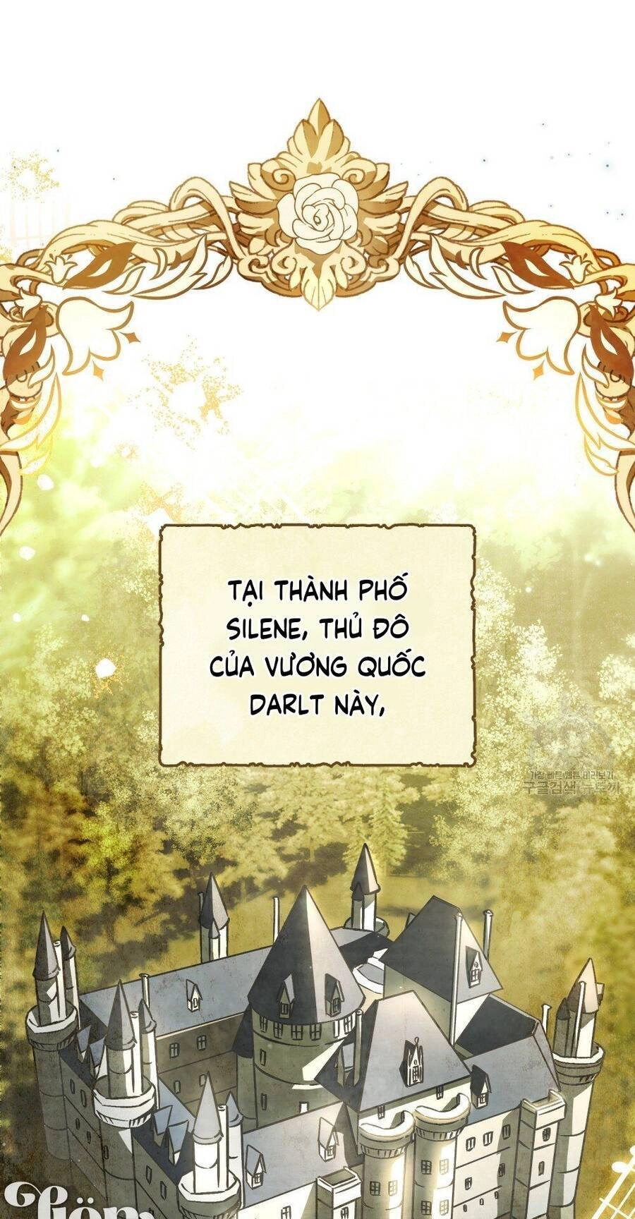 Thanh Gươm Của Evangeline Chapter 25.1 - 20