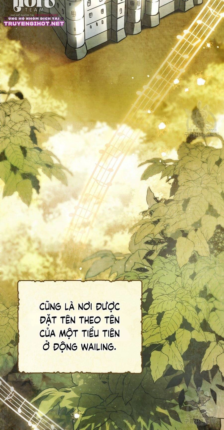 Thanh Gươm Của Evangeline Chapter 25.1 - 21