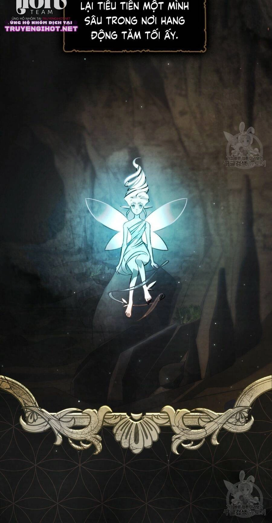 Thanh Gươm Của Evangeline Chapter 25.1 - 28