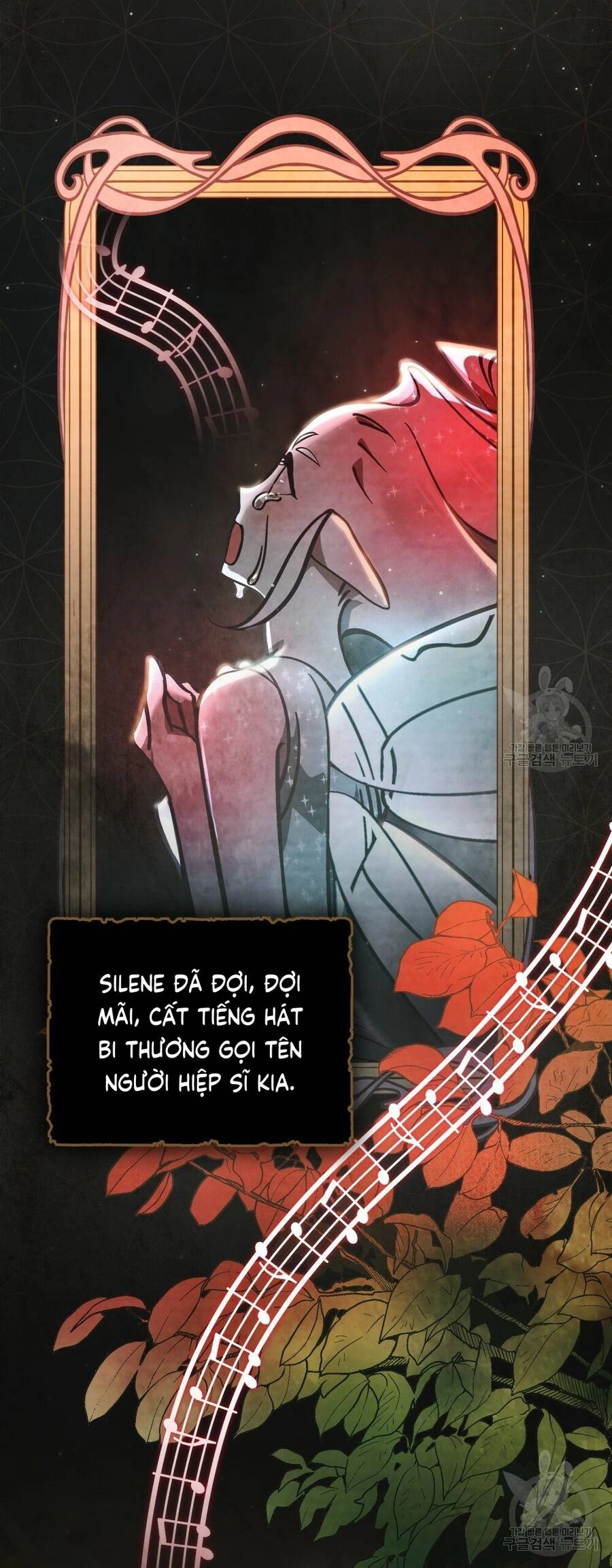 Thanh Gươm Của Evangeline Chapter 25.1 - 29