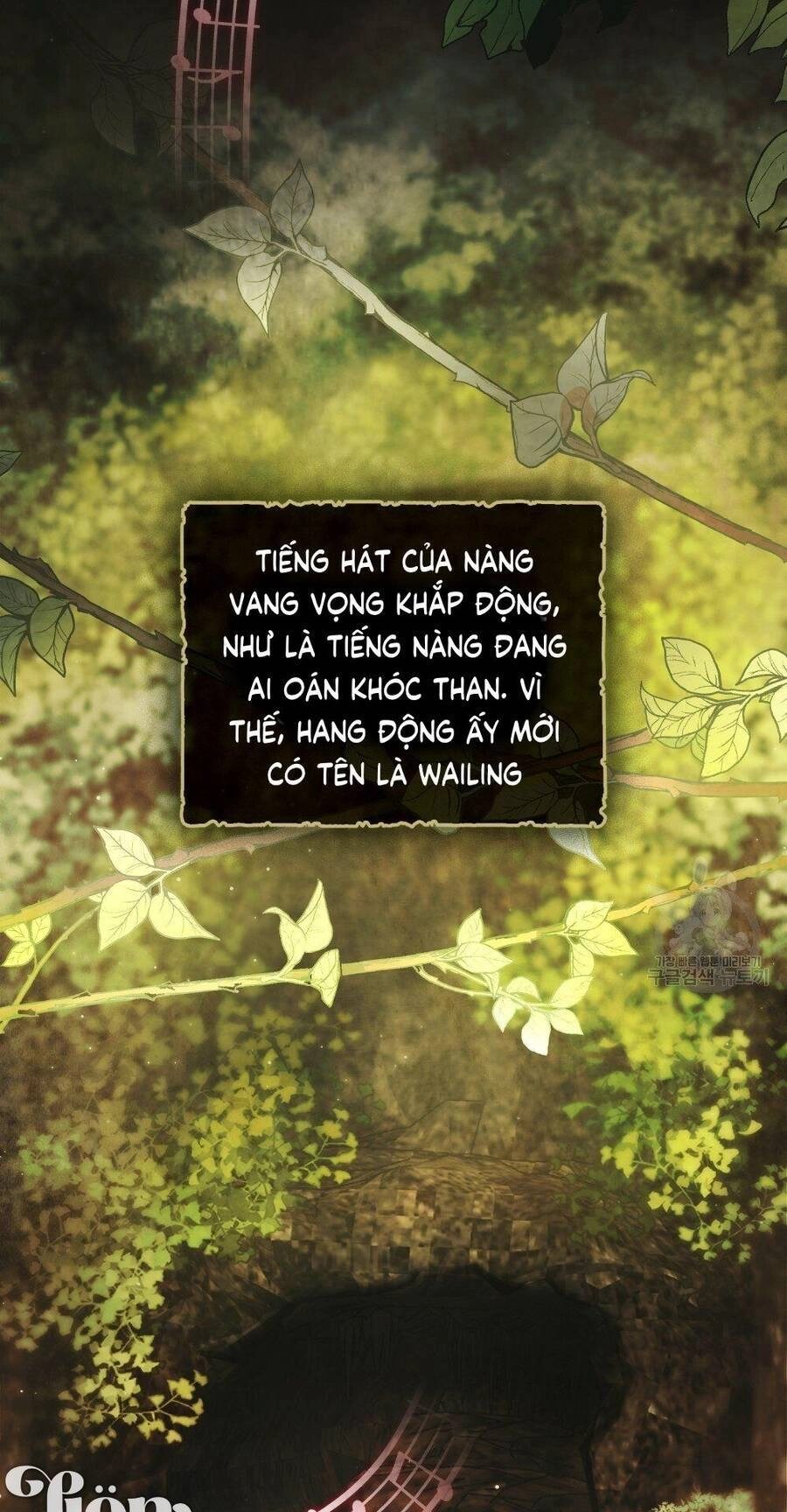 Thanh Gươm Của Evangeline Chapter 25.1 - 30