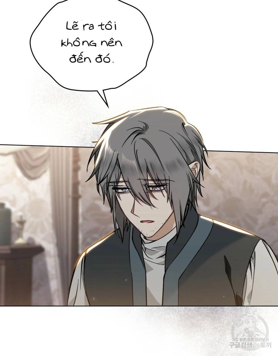 Thanh Gươm Của Evangeline Chapter 25.1 - 35