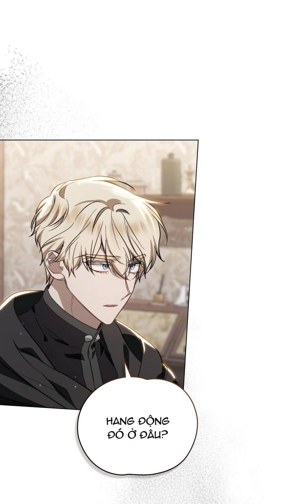 Thanh Gươm Của Evangeline Chapter 25.2 - 5