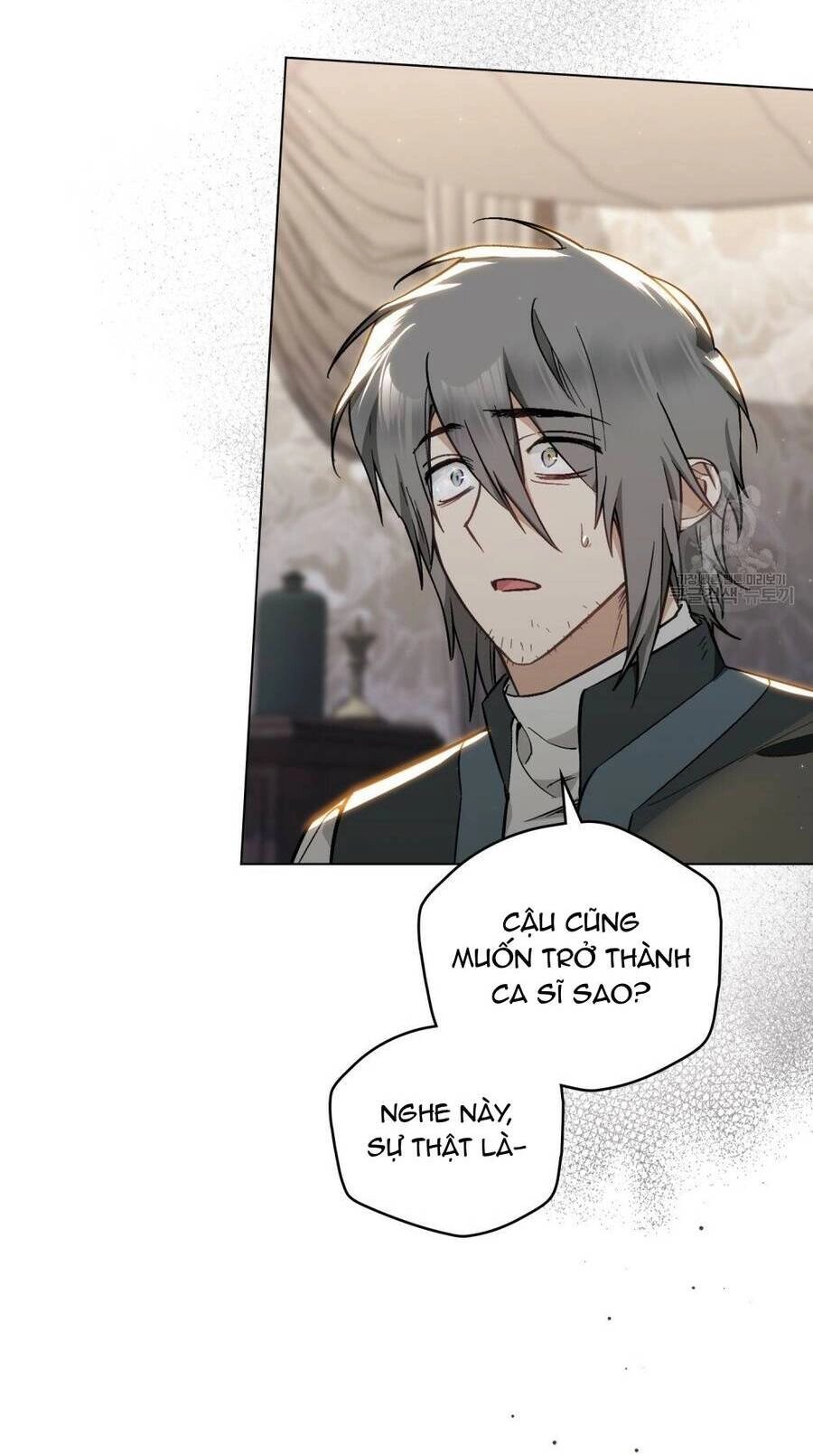 Thanh Gươm Của Evangeline Chapter 25.2 - 6