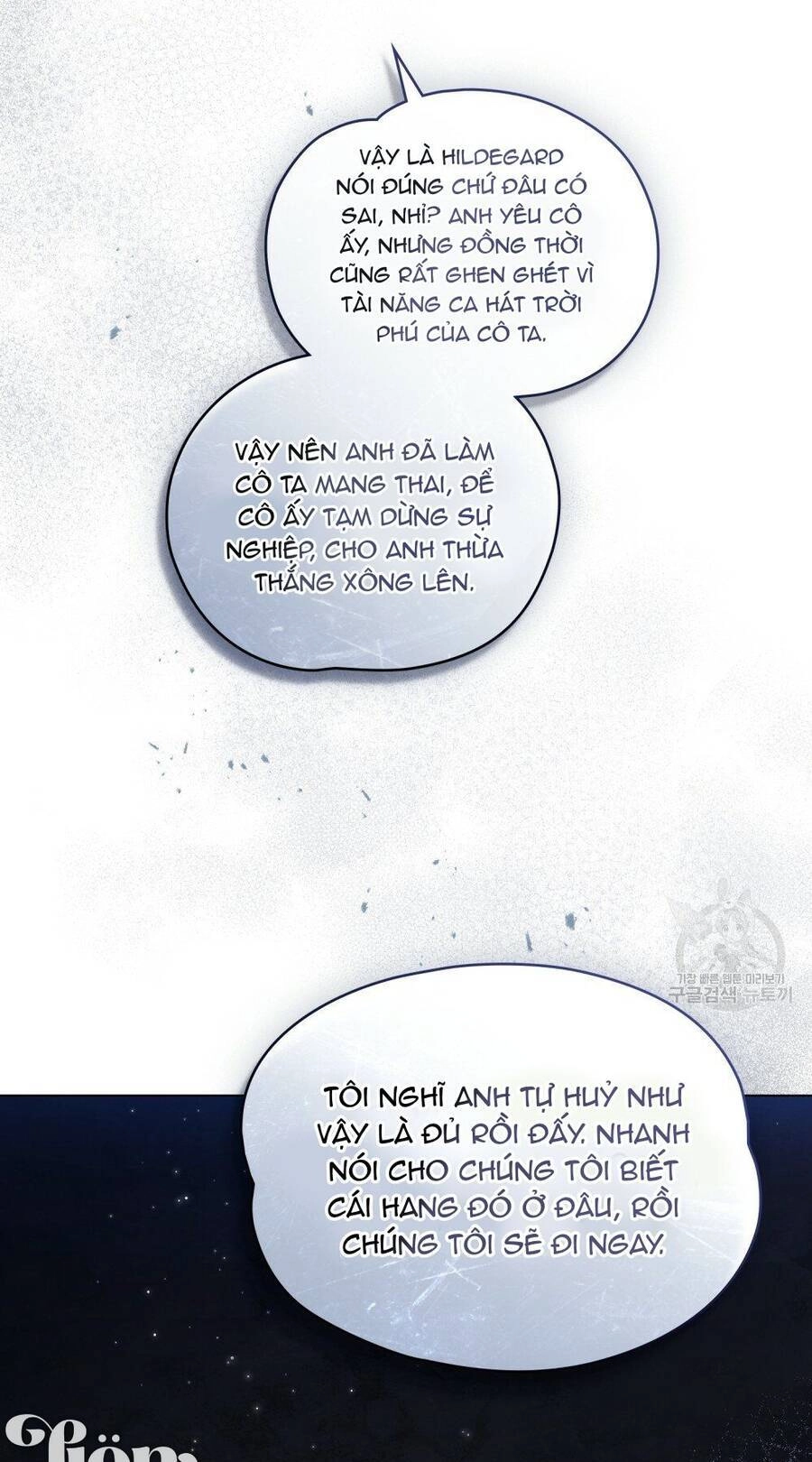 Thanh Gươm Của Evangeline Chapter 25.2 - 14
