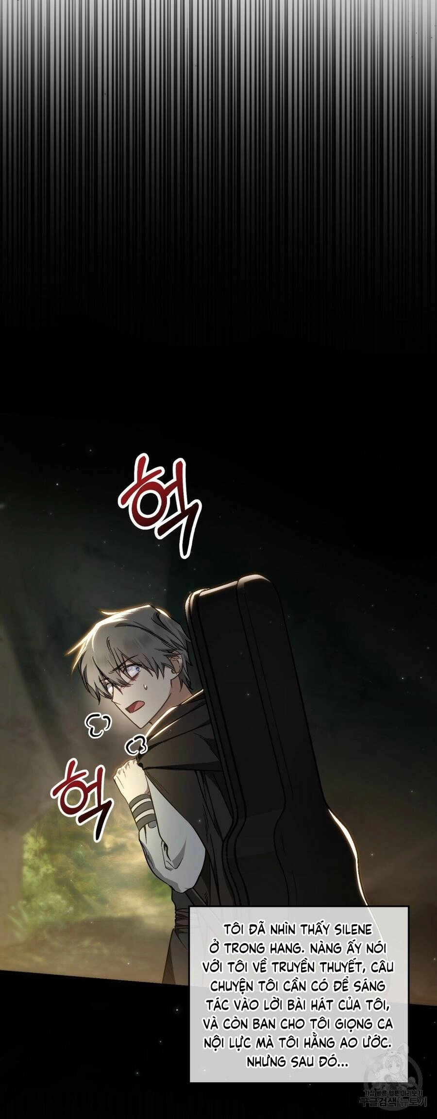 Thanh Gươm Của Evangeline Chapter 25.2 - 19