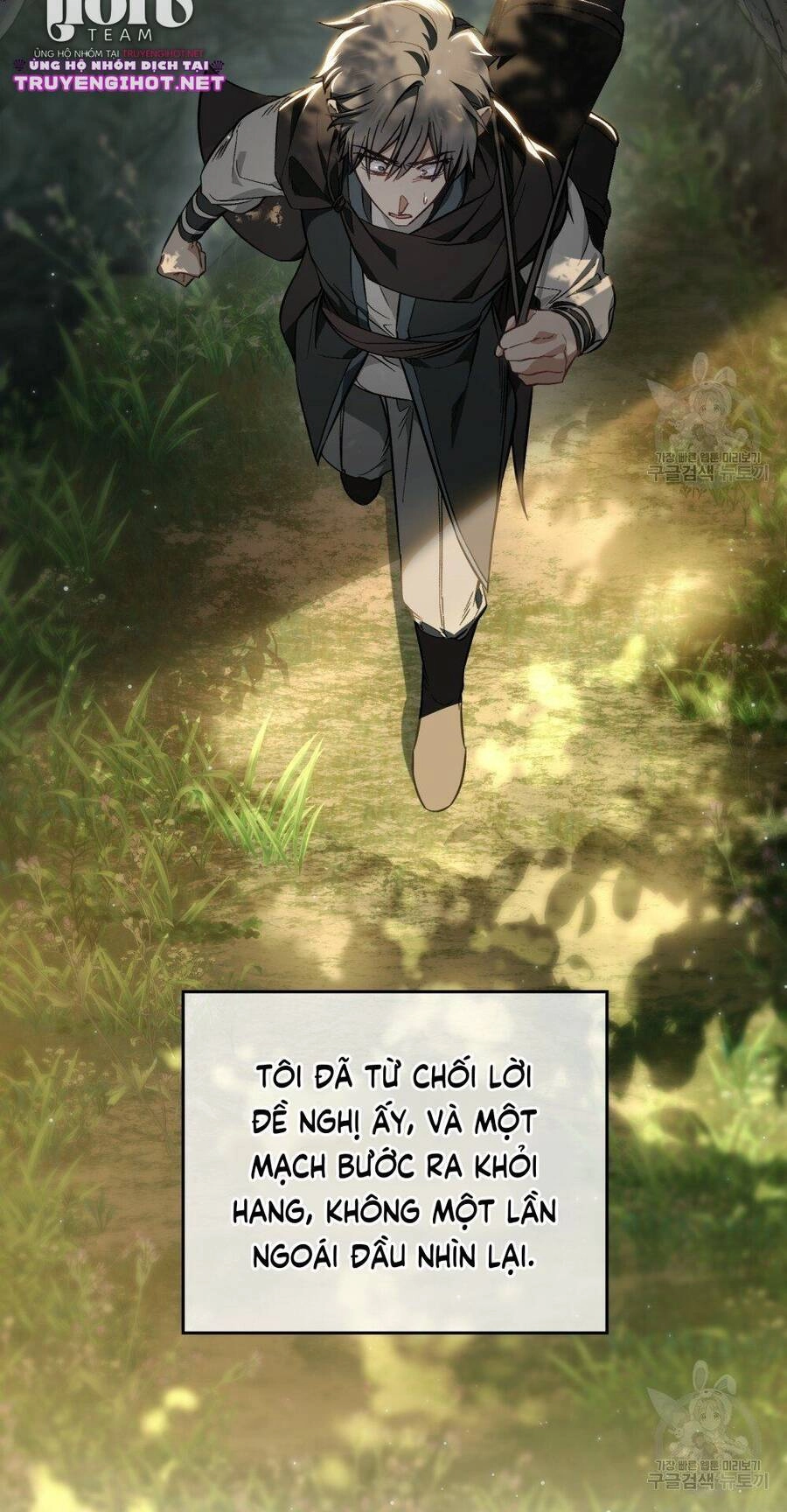 Thanh Gươm Của Evangeline Chapter 25.2 - 21