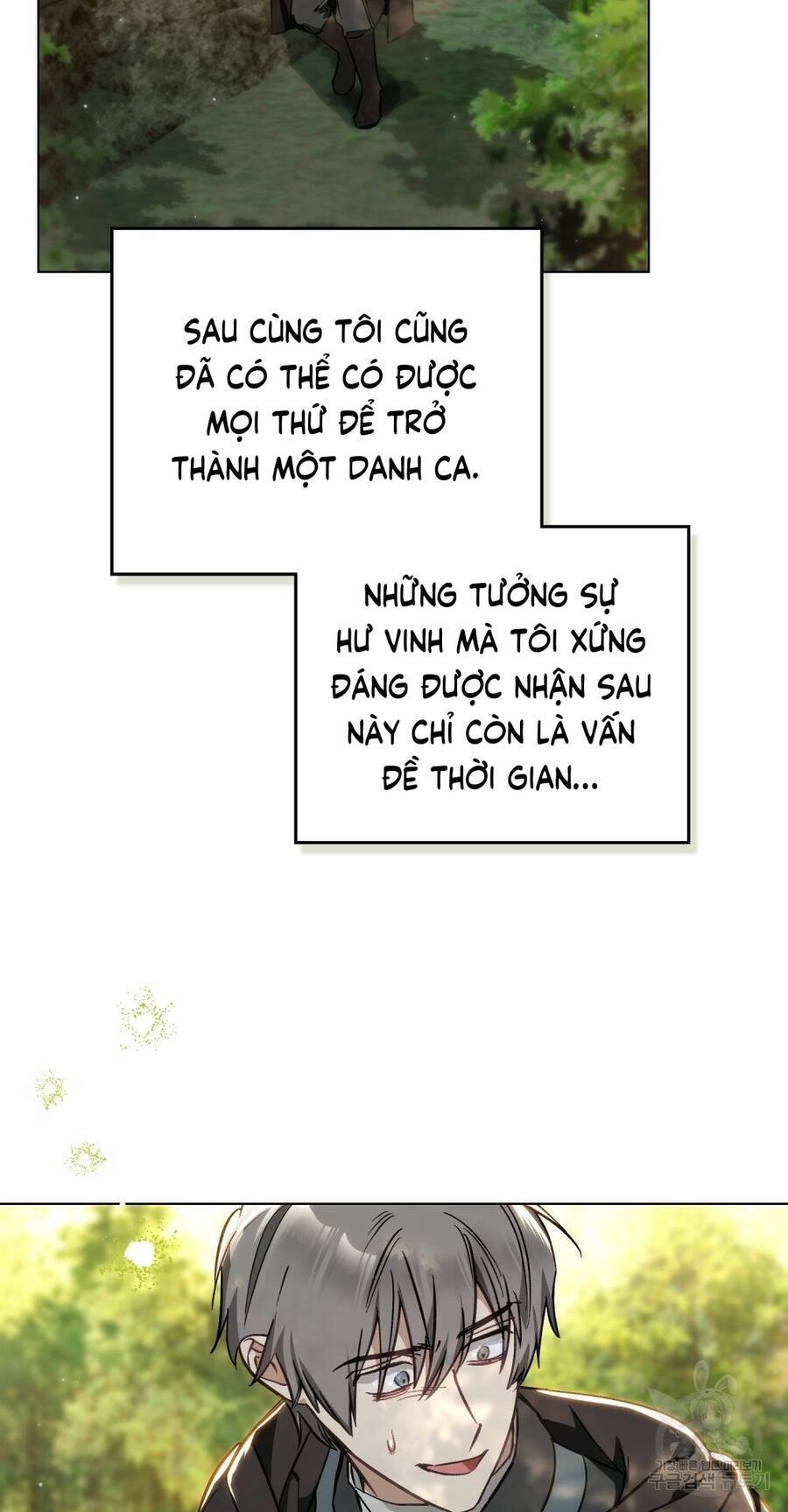 Thanh Gươm Của Evangeline Chapter 25.2 - 23
