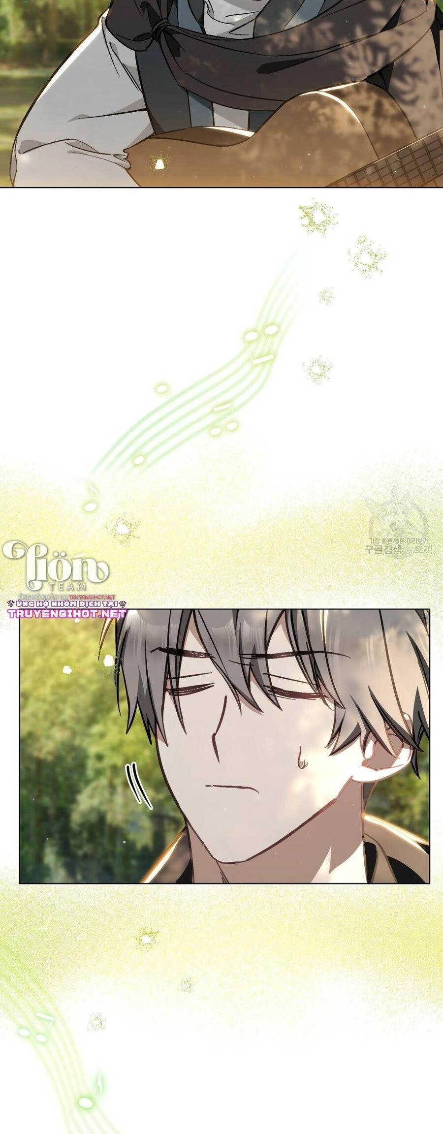 Thanh Gươm Của Evangeline Chapter 25.2 - 24