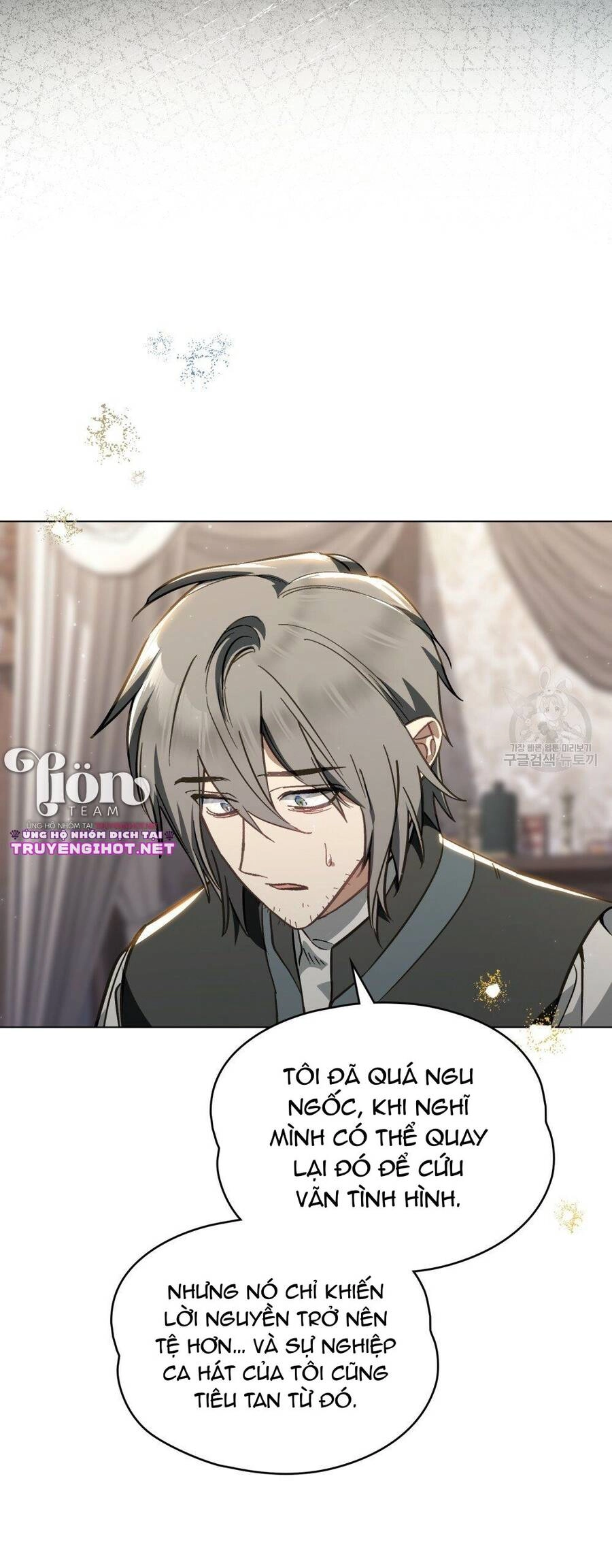 Thanh Gươm Của Evangeline Chapter 25.2 - 33