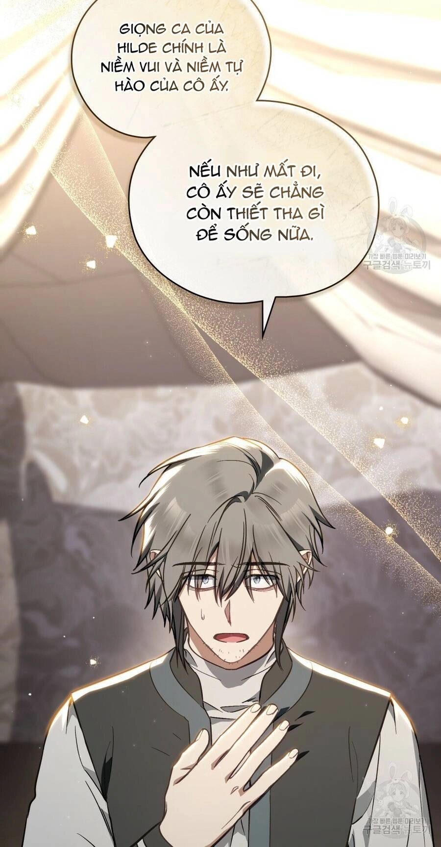 Thanh Gươm Của Evangeline Chapter 25.2 - 35