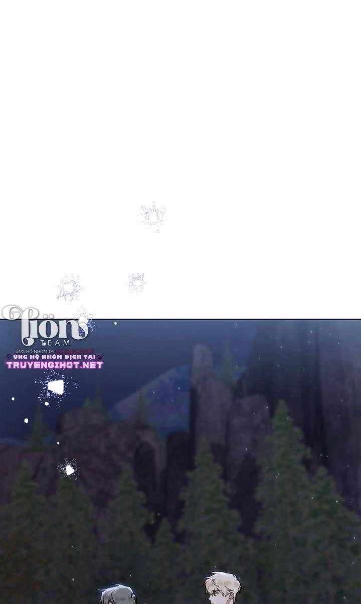 Thanh Gươm Của Evangeline Chapter 26.1 - 3