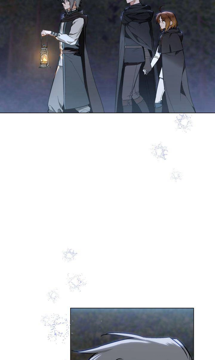 Thanh Gươm Của Evangeline Chapter 26.1 - 4