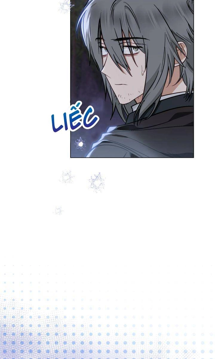 Thanh Gươm Của Evangeline Chapter 26.1 - 5