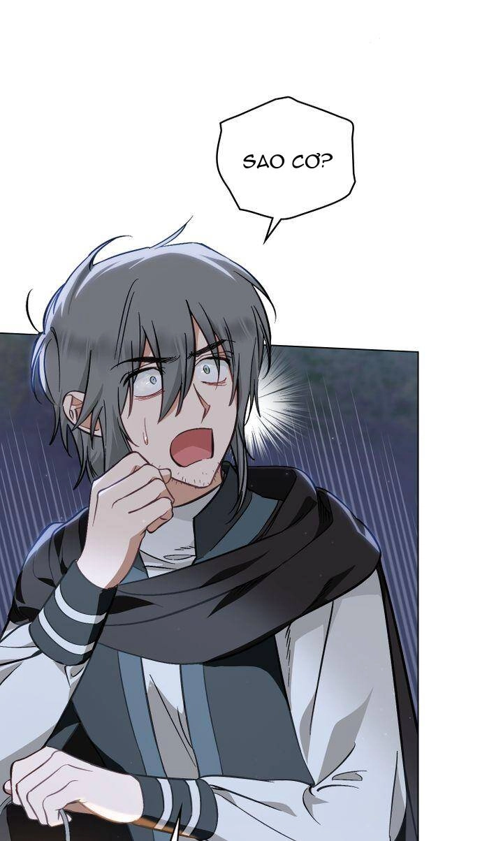 Thanh Gươm Của Evangeline Chapter 26.1 - 11