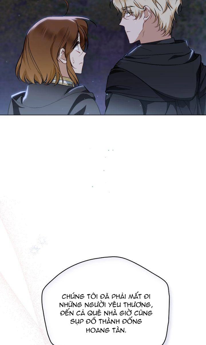 Thanh Gươm Của Evangeline Chapter 26.1 - 13