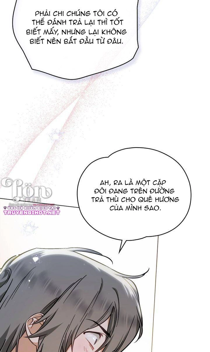 Thanh Gươm Của Evangeline Chapter 26.1 - 15