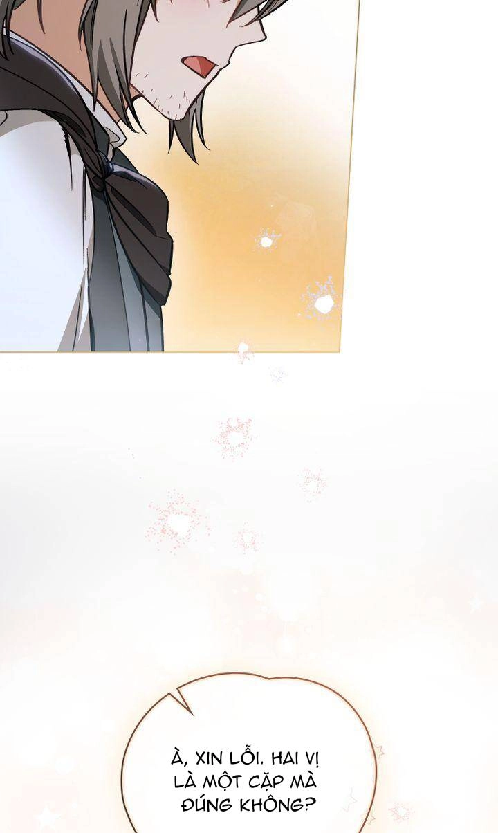 Thanh Gươm Của Evangeline Chapter 26.1 - 16