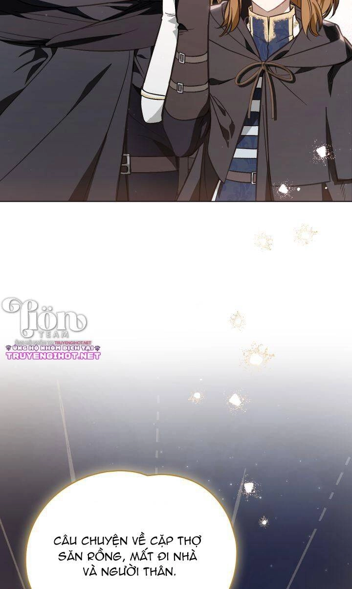 Thanh Gươm Của Evangeline Chapter 26.1 - 18