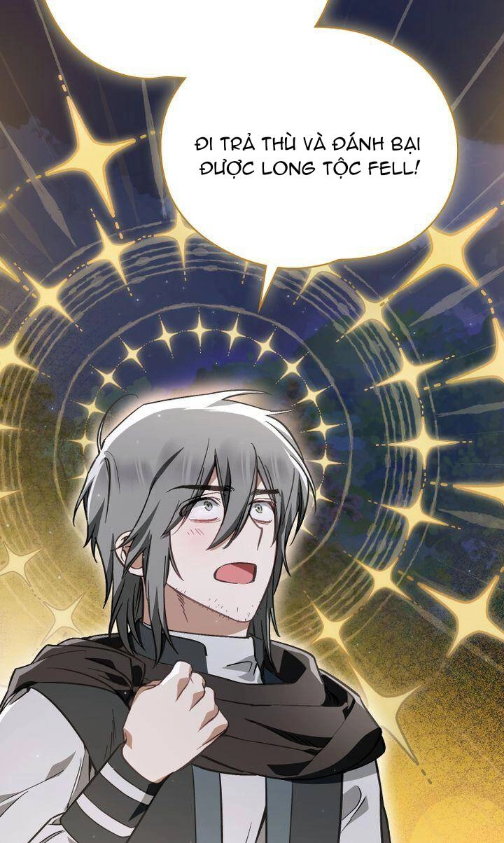 Thanh Gươm Của Evangeline Chapter 26.1 - 19