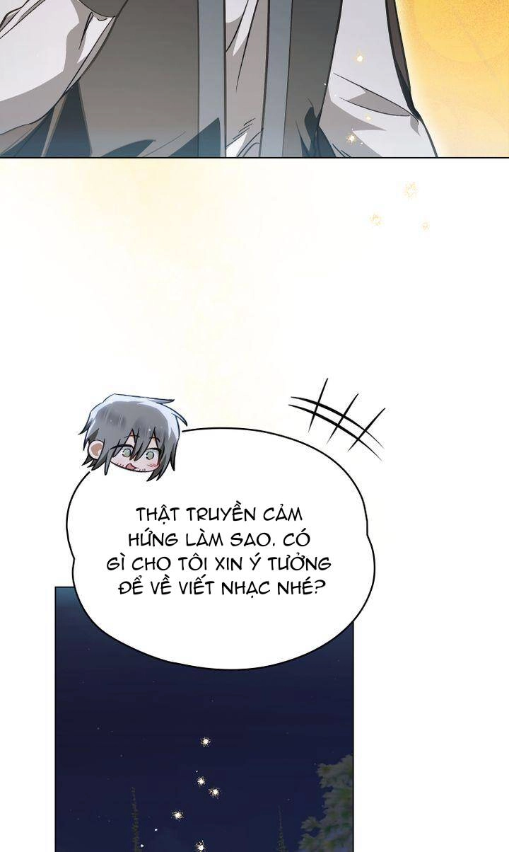 Thanh Gươm Của Evangeline Chapter 26.1 - 20