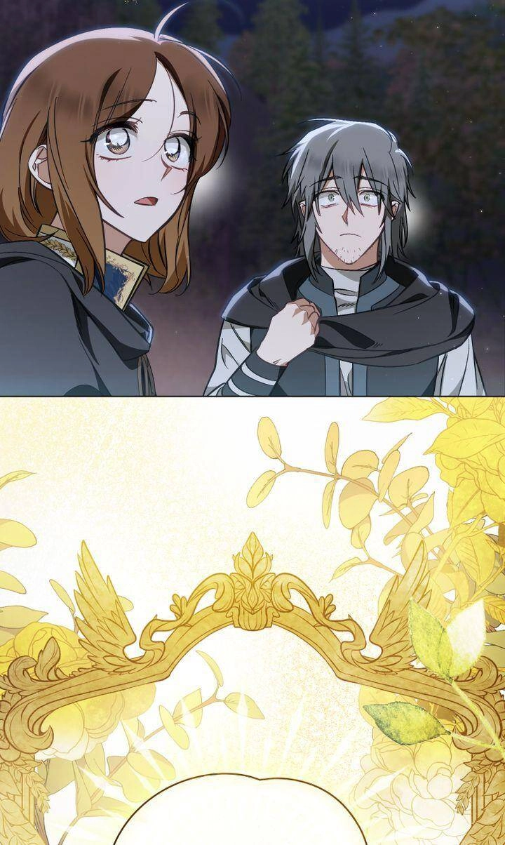 Thanh Gươm Của Evangeline Chapter 26.1 - 22