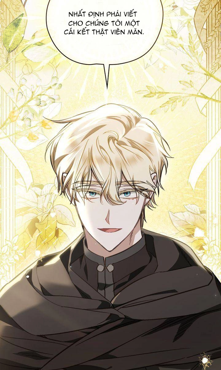 Thanh Gươm Của Evangeline Chapter 26.1 - 23