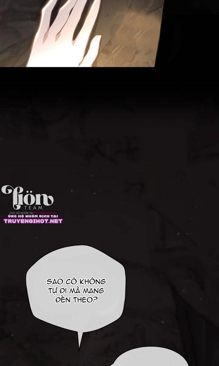 Thanh Gươm Của Evangeline Chapter 26.1 - 24