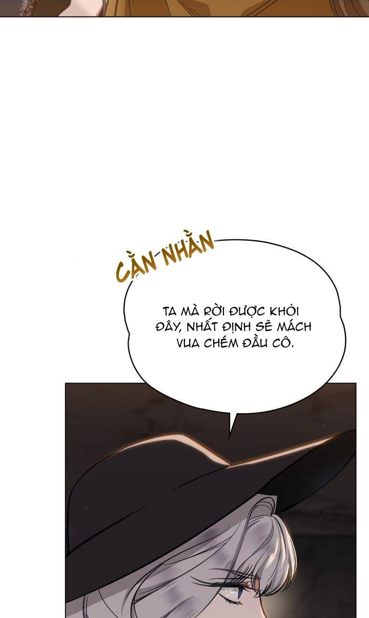 Thanh Gươm Của Evangeline Chapter 26.1 - 26