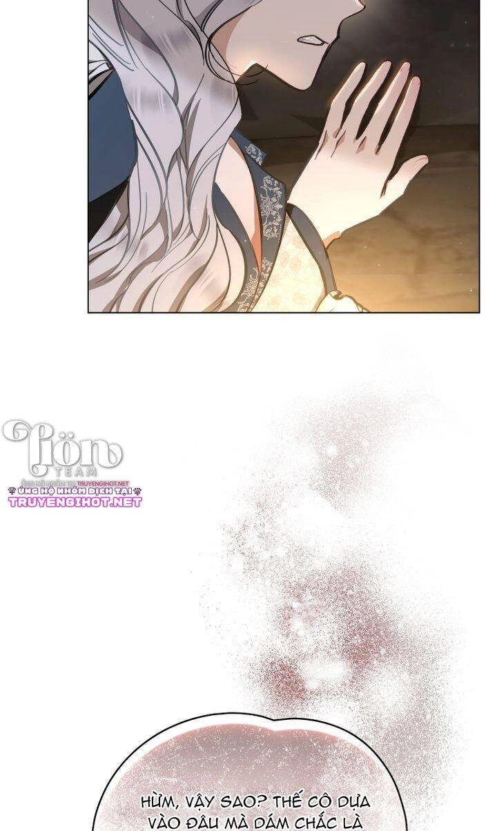 Thanh Gươm Của Evangeline Chapter 26.1 - 27