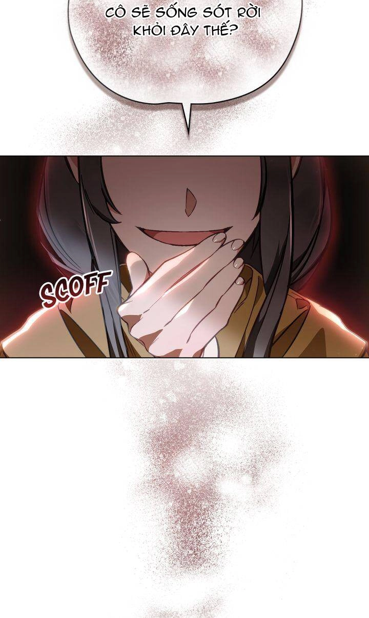 Thanh Gươm Của Evangeline Chapter 26.1 - 28