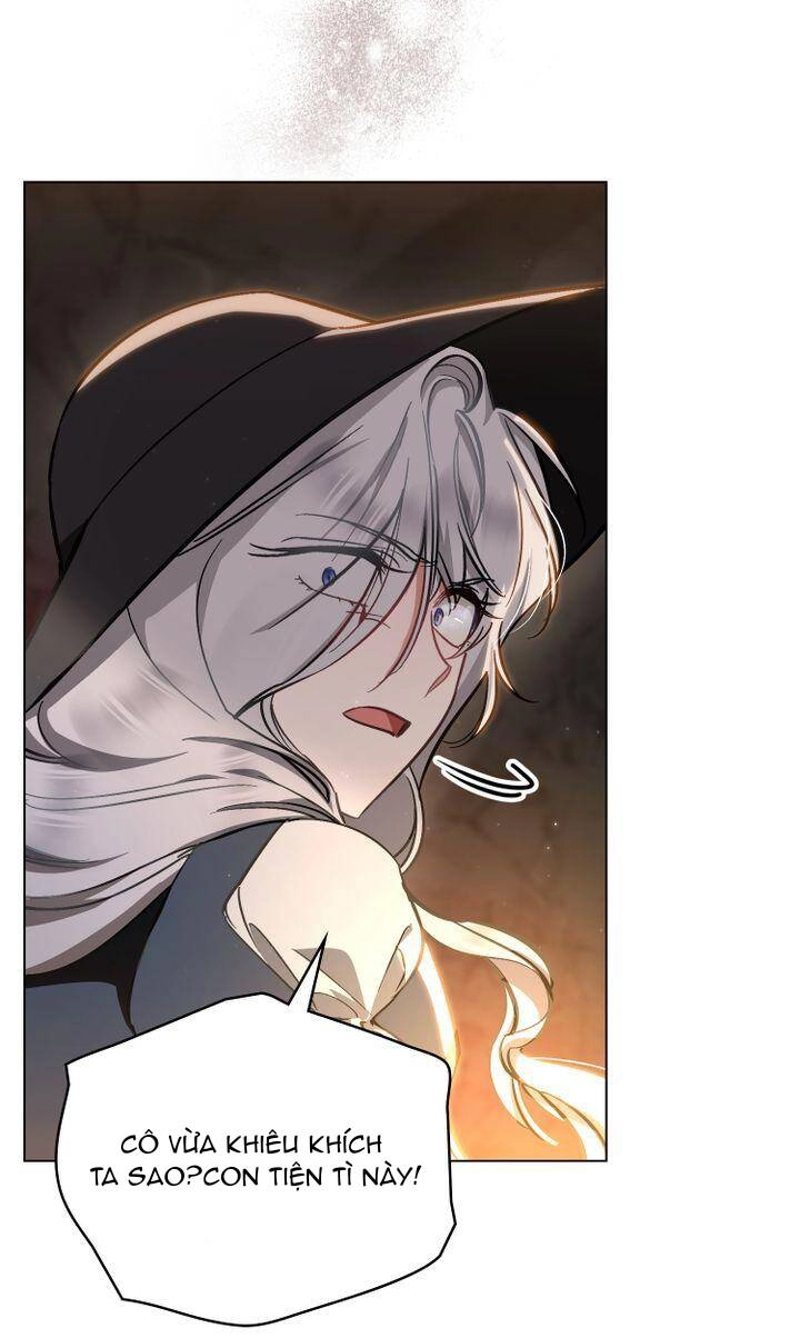 Thanh Gươm Của Evangeline Chapter 26.1 - 29