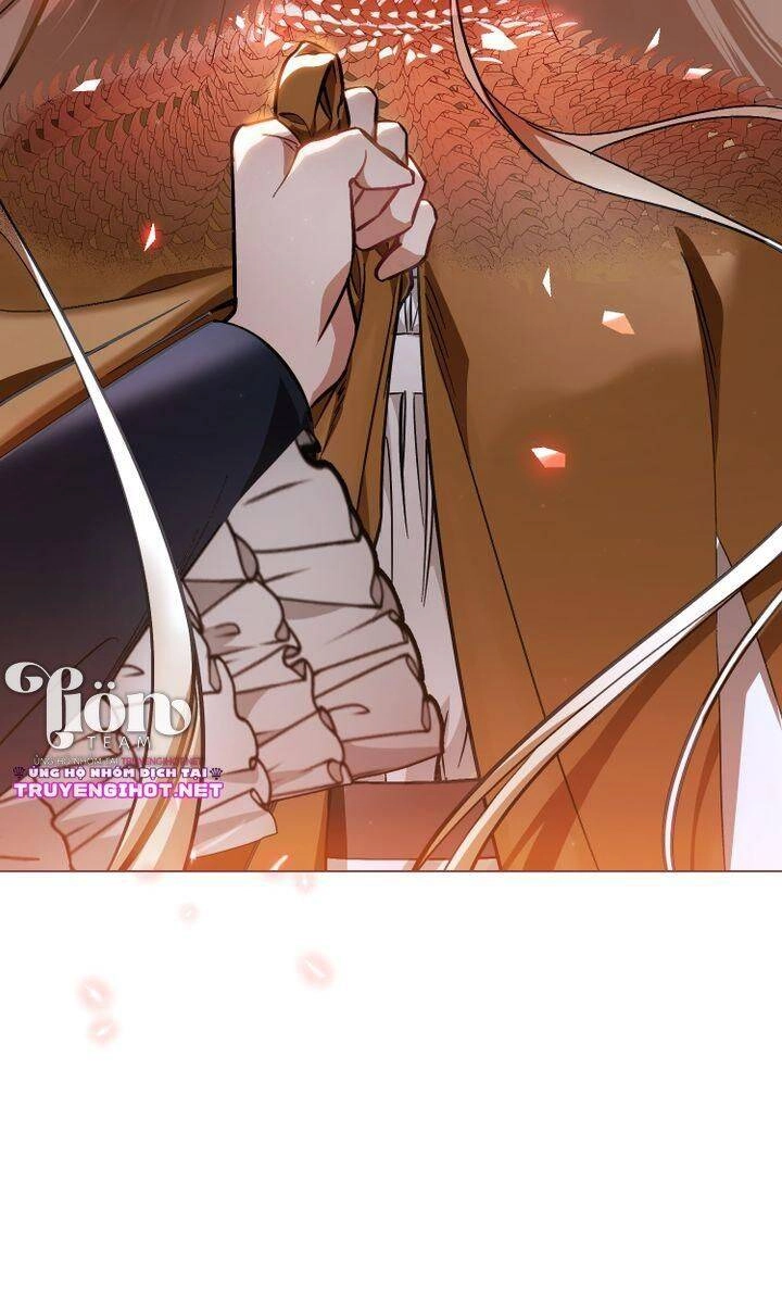 Thanh Gươm Của Evangeline Chapter 26.1 - 33