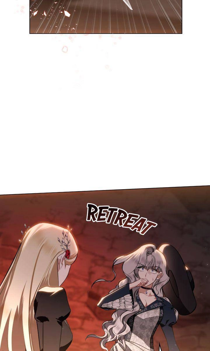 Thanh Gươm Của Evangeline Chapter 26.1 - 35