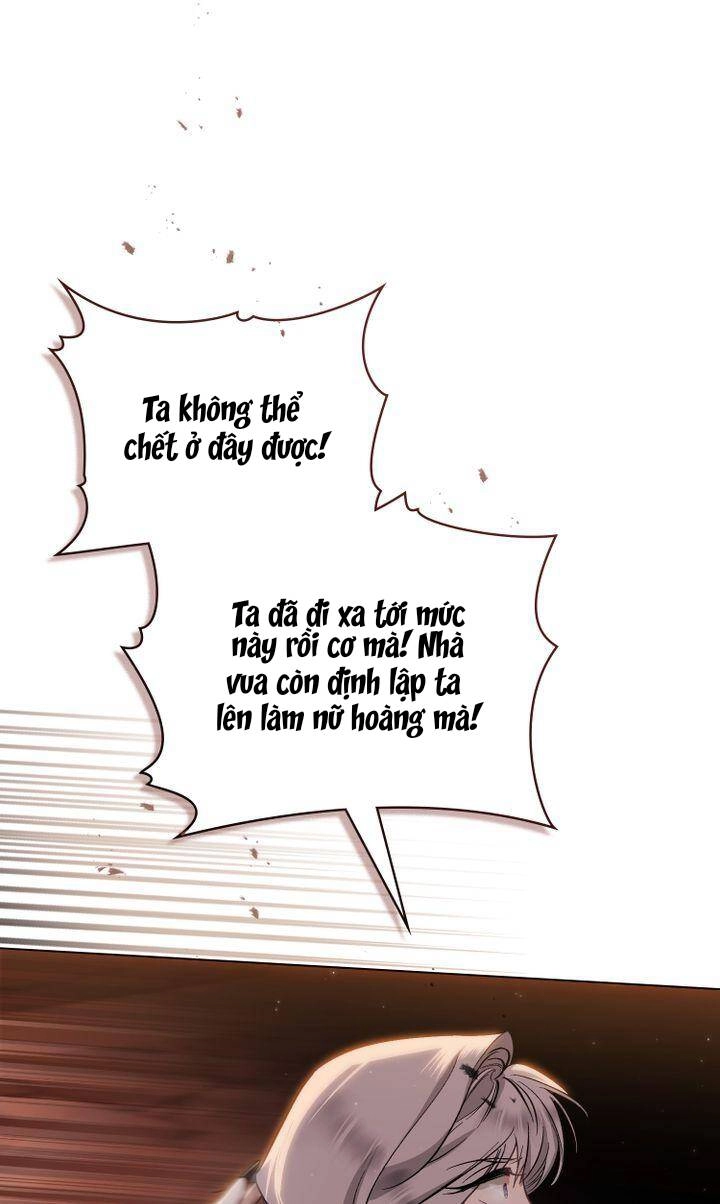 Thanh Gươm Của Evangeline Chapter 26.1 - 38