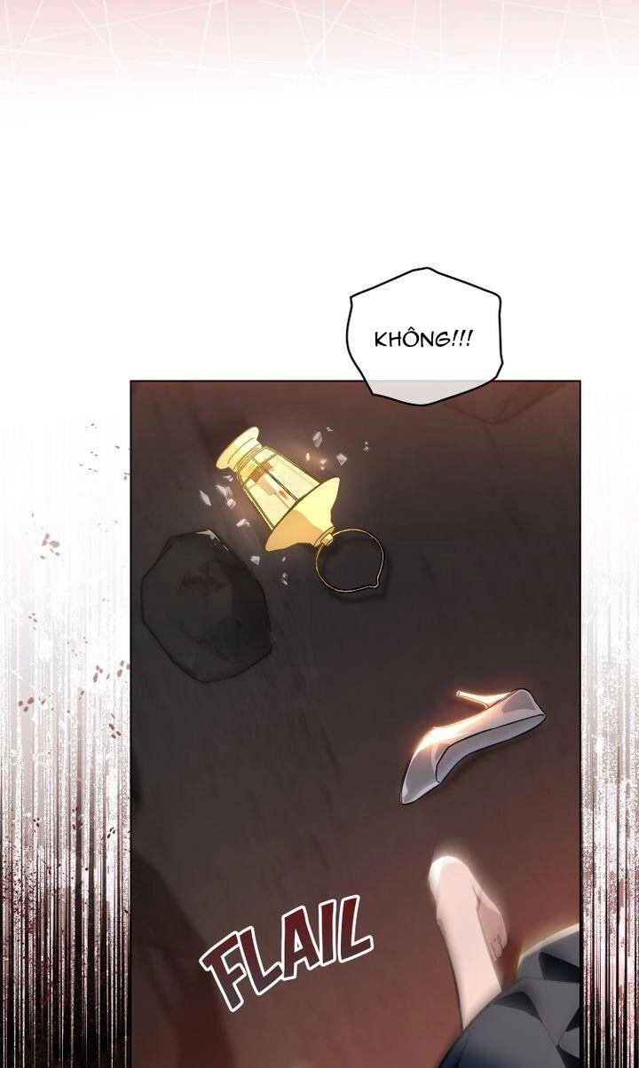 Thanh Gươm Của Evangeline Chapter 26.1 - 46