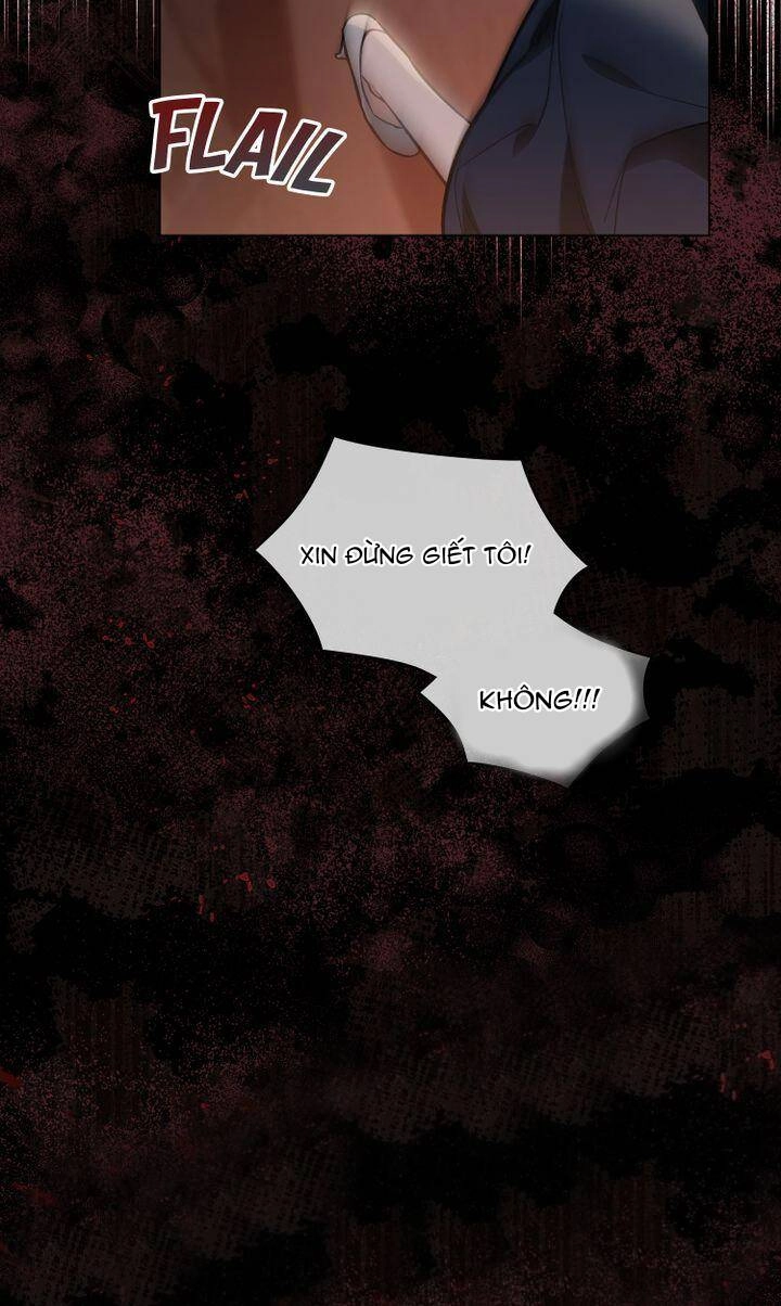 Thanh Gươm Của Evangeline Chapter 26.1 - 47