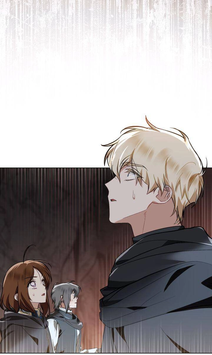 Thanh Gươm Của Evangeline Chapter 26.1 - 49