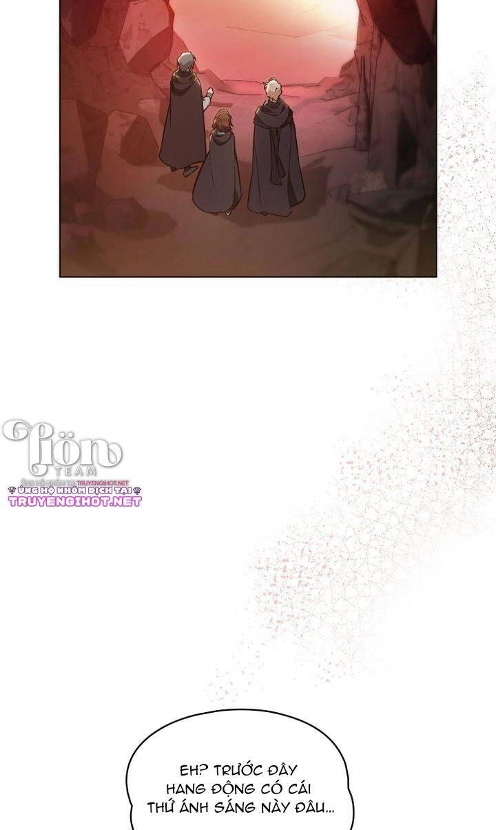 Thanh Gươm Của Evangeline Chapter 26.2 - 4