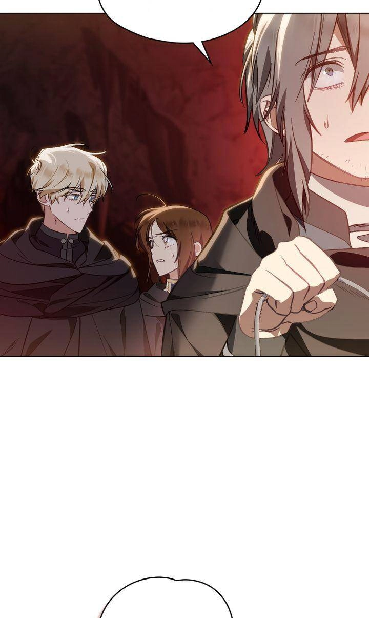 Thanh Gươm Của Evangeline Chapter 26.2 - 5