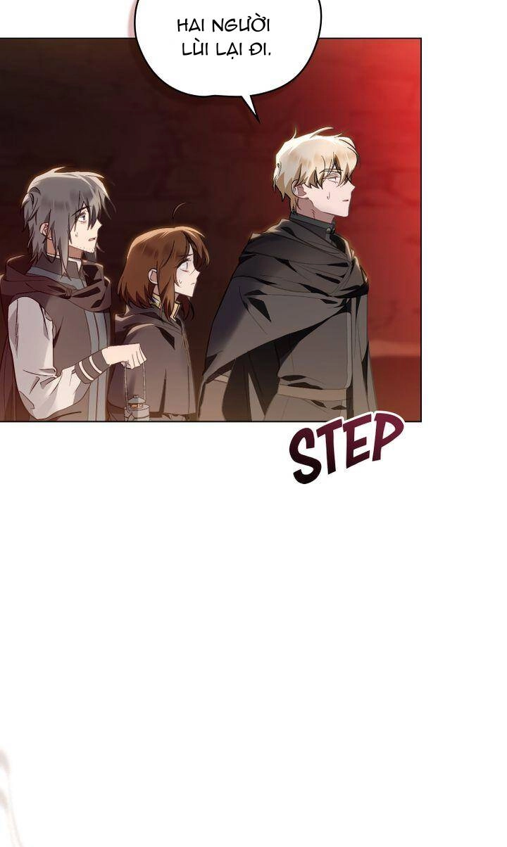 Thanh Gươm Của Evangeline Chapter 26.2 - 6