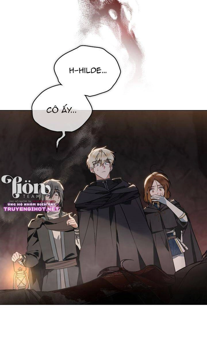 Thanh Gươm Của Evangeline Chapter 26.2 - 10