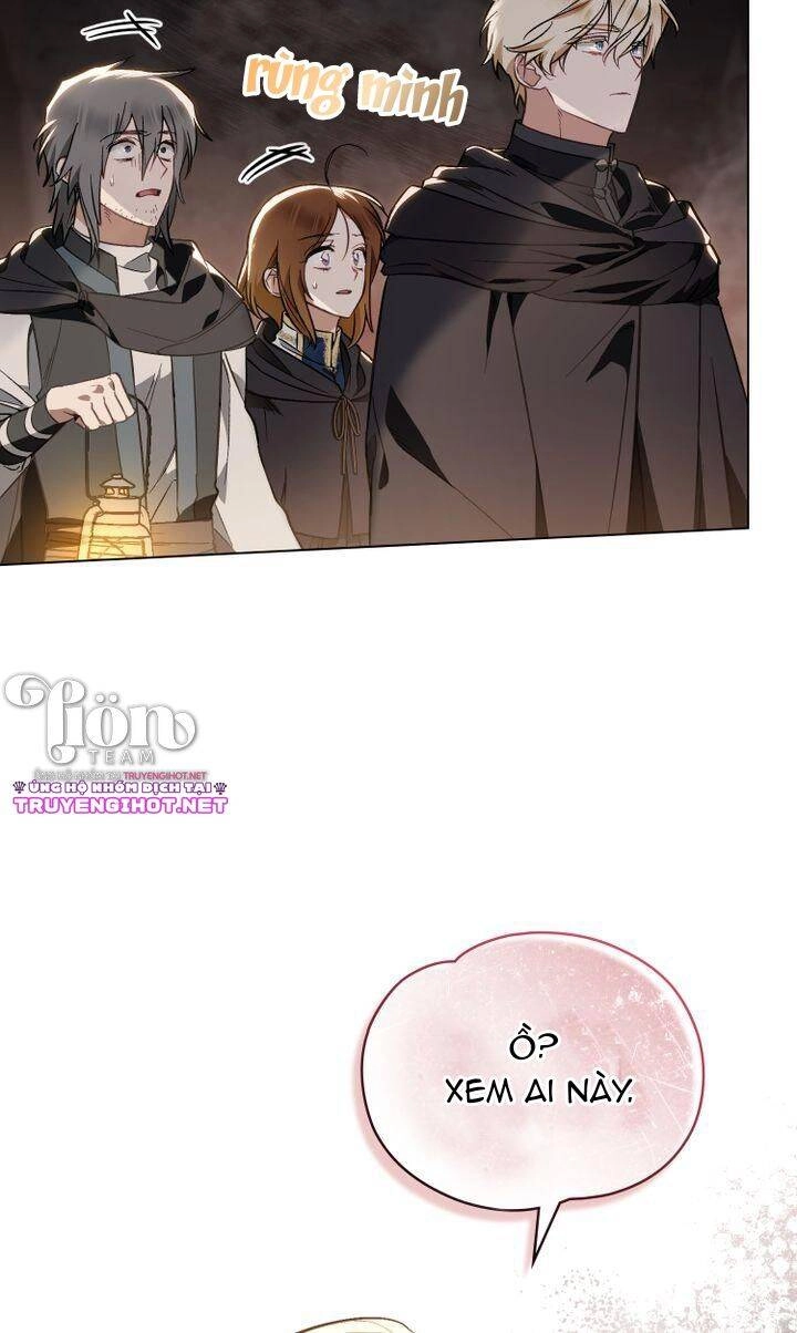 Thanh Gươm Của Evangeline Chapter 26.2 - 13