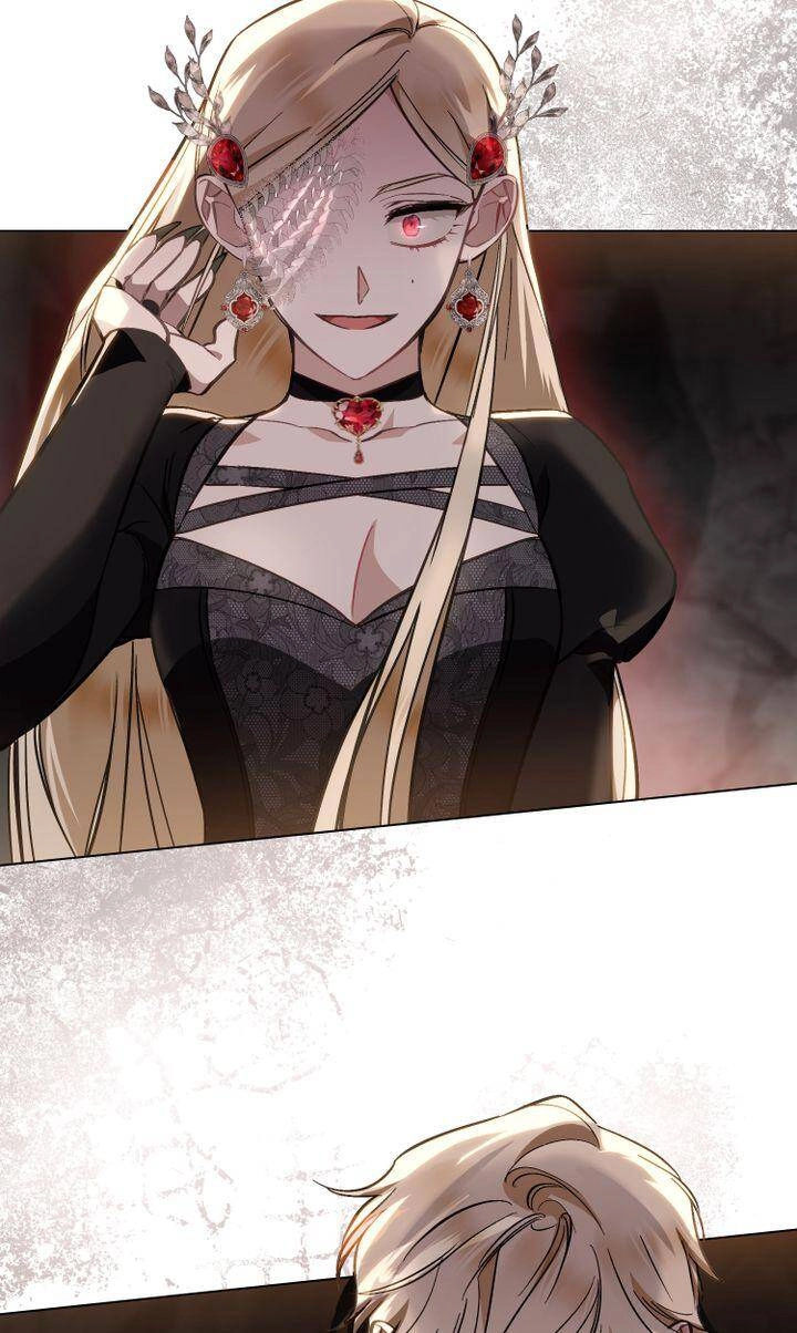 Thanh Gươm Của Evangeline Chapter 26.2 - 14