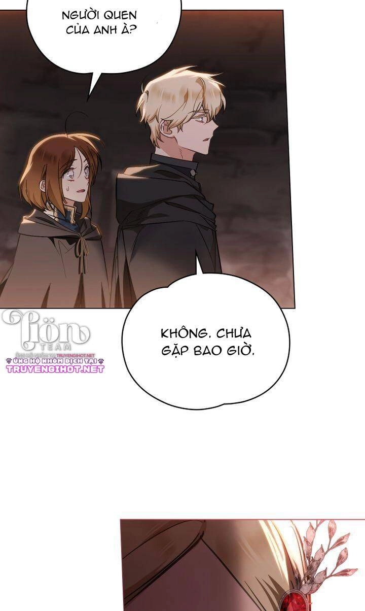 Thanh Gươm Của Evangeline Chapter 26.2 - 16