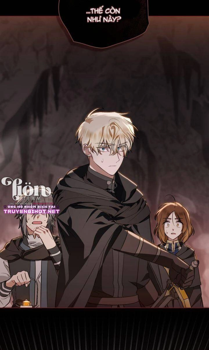 Thanh Gươm Của Evangeline Chapter 26.2 - 22