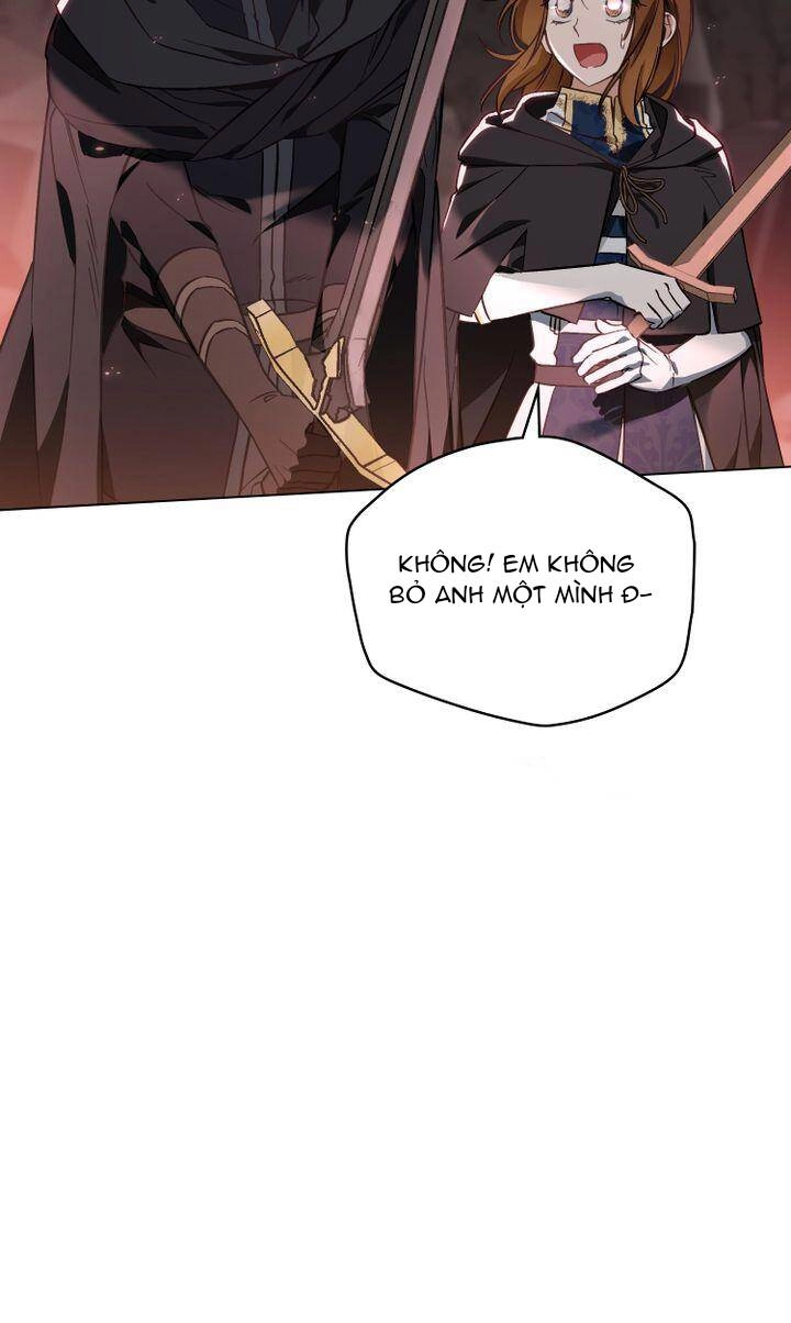 Thanh Gươm Của Evangeline Chapter 26.2 - 27